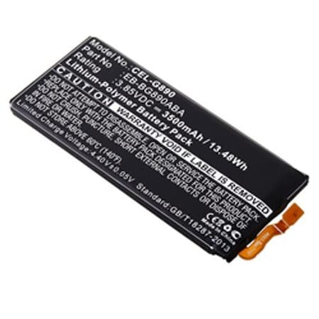 Replacement for Samsung Galaxy S6 Active